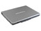 Portátil Toshiba Satellite PRO L300-SP5809R:
Procesador Intel Core 2 Duo(2.0GHz),
Memoria de 3GB DDR II, Disco Duro de 320GB,
Pantalla de 15.4
