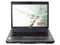 Portátil Toshiba Satellite Pro L300D-SP5801,
Procesador AMD Athlon 64 X2, (1.9GHz),
Memoria de 1GB, Pantalla 15.4