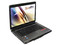 Portátil Toshiba Satellite PRO L300D-SP5808R:
Procesador AMD Turion (2.0GHz),
Memoria de 2GB DDR II, Disco Duro de 250GB,
Pantalla de 15.4