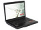 Portátil Toshiba Satellite L305D-SP6913R:
Procesador AMD Athlon 64 X2 QL-64 (2.1GHz,),
Memoria de 3GB DDR II, Disco Duro de 250GB,
Pantalla de 15.4