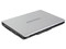 Portátil Toshiba Satellite L305D-SP6979R:
Procesador AMD Sempron SI-42 (2.1GHz),
Memoria de 1GB DDR II, Disco Duro de 160GB,
Pantalla de 15.4