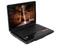 Portátil Toshiba Satellite L305D-SP6981R:
Procesador AMD Athlon X2 DC QL-65 (2.1GHz),
Memoria de 2GB DDR II, Disco Duro de 160GB,
Pantalla de 15.4