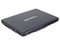 Portátil Toshiba Satellite L305D-SP6981R:
Procesador AMD Athlon X2 DC QL-65 (2.1GHz),
Memoria de 2GB DDR II, Disco Duro de 160GB,
Pantalla de 15.4