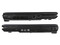Portátil Toshiba Satellite L305D-SP6981R:
Procesador AMD Athlon X2 DC QL-65 (2.1GHz),
Memoria de 2GB DDR II, Disco Duro de 160GB,
Pantalla de 15.4