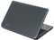 Laptop Toshiba Satellite L40-A4160FM:
Procesador Intel Celeron 1037U (1.8 GHz),
Memoria de 4 GB DDR3, D.D. de 750 GB,
Pantalla LED de 14