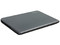 Laptop Toshiba Satellite L40-A4160FM:
Procesador Intel Celeron 1037U (1.8 GHz),
Memoria de 4 GB DDR3, D.D. de 750 GB,
Pantalla LED de 14