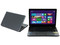 Laptop Toshiba Satellite L40-A4160FM:
Procesador Intel Celeron 1037U (1.8 GHz),
Memoria de 4 GB DDR3, D.D. de 750 GB,
Pantalla LED de 14