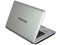 Laptop Toshiba Satellite Pro L450-SP2918R:
Procesador Intel Core 2 Duo T5870 (2.0GHz),
Memoria de 2GB DDR2, Disco Duro de 250GB,
Pantalla LCD de 15.6”, DVD/RW Super-Multi,
Red Inalámbrica 802.11b/g,
Windows 7 Profesional
