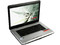Laptop Toshiba Satellite L455-SP2901R:
Procesador Intel Celeron 900 (2.20GHz),
Memoria de 1GB DDR2, Disco Duro de 250GB,
Pantalla LCD de 15.6”, DVD/RW Super-Multi,
Red Inalámbrica 802.11b/g,
No incluye Sistema Operativo