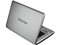 Laptop Toshiba Satellite L455-SP2901R:
Procesador Intel Celeron 900 (2.20GHz),
Memoria de 1GB DDR2, Disco Duro de 250GB,
Pantalla LCD de 15.6”, DVD/RW Super-Multi,
Red Inalámbrica 802.11b/g,
No incluye Sistema Operativo