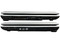 Laptop Toshiba Satellite L455-SP2901R:
Procesador Intel Celeron 900 (2.20GHz),
Memoria de 1GB DDR2, Disco Duro de 250GB,
Pantalla LCD de 15.6”, DVD/RW Super-Multi,
Red Inalámbrica 802.11b/g,
No incluye Sistema Operativo