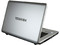 Laptop Toshiba Satellite L455-SP5014M:
Procesador Intel Pentium T4400 (2.20GHz),
Memoria de 2GB DDR3, Disco Duro de 250GB,
Pantalla LCD de 15.6”, DVD/RW Super-Multi,
Red Inalámbrica 802.11b/g,
Windows 7  Home Basic