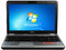 Laptop Toshiba Satellite Pro L500-SP6018M:
Procesador Intel Core i3-M330 (2.13 GHz),
Memoria de 3GB DDR3, Disco Duro de 320GB,
Pantalla LCD de 15.6”, DVD/RW Super-Multi,
Red Inalámbrica 802.11b/g,
Windows 7 Professional