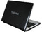 Laptop Toshiba Satellite L505D-SP6017M:
Procesador AMD Athlon II DC M320 (2.1GHz),
Memoria de 3GB DDR2, Disco Duro de 320GB,
Pantalla LCD de 15.6”, DVD/RW Super-Multi,
Red Inalámbrica 802.11b/g,
Windows 7 Home Premium (64)