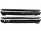 Laptop Toshiba Satellite L505D-SP6017M:
Procesador AMD Athlon II DC M320 (2.1GHz),
Memoria de 3GB DDR2, Disco Duro de 320GB,
Pantalla LCD de 15.6”, DVD/RW Super-Multi,
Red Inalámbrica 802.11b/g,
Windows 7 Home Premium (64)