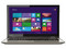 Laptop Toshiba Satellite L55W-C5202S:
Procesador Intel Core i7-5500U (hasta 3.0 GHz),
Memoria 8 GB DDR3L, D.D. de 1TB,
Pantalla LED Touch de 15.6
