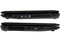 Laptop Toshiba Satellite L655D-SP5160M:
Procesador AMD Turion II Dual-Core Mobile P560 (2.5GHz),
Memoria de 4GB DDR3, D.D. de 500GB,
Pantalla LED HD de 15.6