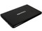 Laptop Toshiba Satellite L655D-SP5160M:
Procesador AMD Turion II Dual-Core Mobile P560 (2.5GHz),
Memoria de 4GB DDR3, D.D. de 500GB,
Pantalla LED HD de 15.6