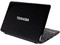Laptop Toshiba Satellite L655D-SP5160M:
Procesador AMD Turion II Dual-Core Mobile P560 (2.5GHz),
Memoria de 4GB DDR3, D.D. de 500GB,
Pantalla LED HD de 15.6
