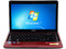 Laptop Toshiba Satellite L735-SP3266RM:
Procesador Core i3-2350M (2.3 GHz),
Memoria de 4GB DDR3, D.D. de 750GB,
Pantalla LED HD de 13.3