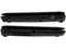 Laptop Toshiba Satellite L745-SP4281KM:
Procesador Intel Core i3-2350M (2.3 GHz),
Memoria de 4GB DDR3, D. D. de 640GB,
Pantalla LED de 14”, Video Intel HD Graphics 3000,
DVD Super-Multi DL, Red Inalámbrica 802.11b/g/n,
Windows 7 Home Basic (32 Bits)