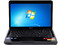 Laptop Toshiba Satellite L745-SP4281KM:
Procesador Intel Core i3-2350M (2.3 GHz),
Memoria de 4GB DDR3, D. D. de 640GB,
Pantalla LED de 14”, Video Intel HD Graphics 3000,
DVD Super-Multi DL, Red Inalámbrica 802.11b/g/n,
Windows 7 Home Basic (32 Bits)