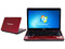 Laptop Toshiba Satellite L745D-SP4174RM:
Procesador AMD A6-3400M (1.4 GHz),
Memoria de 4GB DDR3, D.D. de 750GB,
Pantalla LED HD de 14