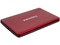 Laptop Toshiba Satellite L745D-SP4174RM:
Procesador AMD A6-3400M (1.4 GHz),
Memoria de 4GB DDR3, D.D. de 750GB,
Pantalla LED HD de 14