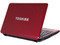 Laptop Toshiba Satellite L745D-SP4174RM:
Procesador AMD A6-3400M (1.4 GHz),
Memoria de 4GB DDR3, D.D. de 750GB,
Pantalla LED HD de 14