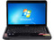 Laptop Toshiba Satellite L745D-SP4285KM:
Procesador AMD A4-3300M (1.9 GHz),
Memoria de 4GB DDR3, D.D. de 640GB,
Pantalla LED HD de 14