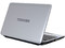 Laptop Toshiba Satellite Pro L750-SP5176FM:
Procesador Core i5-2430M (2.4GHz),
Memoria de 4GB DDR3, D.D. de 640GB,
Pantalla LED HD de 15.6