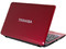 Laptop Toshiba Satellite L755-SP5174RM:
Procesador Intel Core i5-2430M (2.40GHz), 
Memoria de 4GB DDR3, D.D. de 640GB, 
Pantalla LED HD de 15.6”, Video Intel HD Graphics 3000,
Super-Multi DVD/RW DL, Red 802.11b/g/n, 
Windows 7 Home Premium (64 bits)
