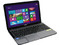 Laptop Toshiba Satellite L855-SP5165FM:
Procesador Intel Core i7-3630QM (2.4GHz) 3era Generación,
Memoria de 8 GB DDR3, D.D. de 1 TB,
Pantalla LED de 15.6