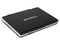 UltraPortátil Netbook Toshiba NB105:
Procesador Intel Atom N270 (1.60 GHz),
Memoria de 1GB DDR II, Disco Duro de 120GB,
Pantalla de 8.9