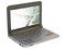 UltraPortátil Netbook Toshiba NB200-SP2905R:
Procesador Intel Atom N270 (1.60 GHz),
Memoria de 1GB DDR II, Disco Duro 160GB,
Pantalla de 10.1