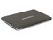 UltraPortátil Netbook Toshiba NB200-SP2905R:
Procesador Intel Atom N270 (1.60 GHz),
Memoria de 1GB DDR II, Disco Duro 160GB,
Pantalla de 10.1