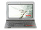 UltraPortátil Netbook Toshiba NB200-SP2903R:
Procesador Intel Atom N270 (1.60 GHz),
Memoria de 1GB DDR II, Disco Duro 160GB,
Pantalla de 10.1