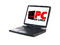 Computadora Toshiba Satellite PRO M10
Procesador Intel Centrino a 1.3 Ghz, 512Mb en RAM
D.D. de 40 Gb, Pantalla de 14.1Pulg. TFT, 32Mb en Video,
Unidad DVD-CR/RW, Tarjeta de Red 10/100, Modem 56K
Tecnología inalámbrica WiFi 802.11b