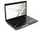 Laptop Toshiba Satellite A505-SP6996R:
Procesador Intel Core 2 Duo T6500 (2.1GHz),
Memoria de 6GB DDR2, Disco Duro de 320GB,
Pantalla LCD de 16