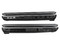 Laptop Toshiba Satellite A505-SP6996R:
Procesador Intel Core 2 Duo T6500 (2.1GHz),
Memoria de 6GB DDR2, Disco Duro de 320GB,
Pantalla LCD de 16