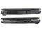 Laptop Toshiba Satellite A505-SP6988R:
Procesador Intel Core 2 Duo P7350 (2.0GHz),
Memoria de 4GB DDRII, Disco Duro de 500GB,
Pantalla de 16