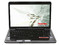 Laptop Toshiba Satellite A505-SP6988R:
Procesador Intel Core 2 Duo P7350 (2.0GHz),
Memoria de 4GB DDRII, Disco Duro de 500GB,
Pantalla de 16
