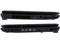 Laptop Toshiba Satellite P755-SP5161M:
Procesador Intel Core i7-2630QM (2.0GHz), 
Memoria de 6GB DDR3, D.D. de 750GB, 
Pantalla LED HD de 15.6”, Video GeForce GT 540M,
Lector Blu-ray / DVD±R/RW, Red 802.11b/g/n, 
Windows 7 Home Premium (64 Bits)