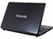 Laptop Toshiba Satellite P755-SP5161M:
Procesador Intel Core i7-2630QM (2.0GHz), 
Memoria de 6GB DDR3, D.D. de 750GB, 
Pantalla LED HD de 15.6”, Video GeForce GT 540M,
Lector Blu-ray / DVD±R/RW, Red 802.11b/g/n, 
Windows 7 Home Premium (64 Bits)