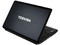 Laptop Toshiba Satellite Pro C640-SP4019M: 
Procesador Intel Core i3-M370 (2.4 GHz), 
Memoria de 2GB DDR3, 
Disco Duro de 250GB, 
Pantalla LCD de 14”, DVD/RW Super-Multi DL, 
Red Inalámbrica 802.11b/g/n, 
Windows 7 Professional (64 bits)