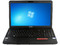 Laptop Toshiba Satellite C655-SP5018M:
Procesador Intel Celeron 900 (2.2GHz),
Memoria de 2GB DDR3, Disco Duro de 250GB,
Video Intel GMA 4500M,
Pantalla de 15.6”, DVD/RW Super-Multi DL,
Red Inalámbrica 802.11b/g/n,
Windows 7 Starter