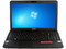 Laptop Toshiba Satellite C655-SP4169M:
Procesador Intel Celeron 900 (2.2 GHz),
Memoria de 1GB DDR3, Disco Duro de 250GB,
Pantalla LCD HD de 15.6