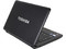 Laptop Toshiba Satellite C605-SP4161M:
Procesador Intel Pentium T4500 (2.3 GHz),
Memoria de 2GB DDR3, Disco Duro de 320GB,
Pantalla LED HD de 14
