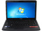 Laptop Toshiba Satellite C605-SP4161M:
Procesador Intel Pentium T4500 (2.3 GHz),
Memoria de 2GB DDR3, Disco Duro de 320GB,
Pantalla LED HD de 14
