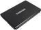 Laptop Toshiba Satellite C605-SP4161M:
Procesador Intel Pentium T4500 (2.3 GHz),
Memoria de 2GB DDR3, Disco Duro de 320GB,
Pantalla LED HD de 14